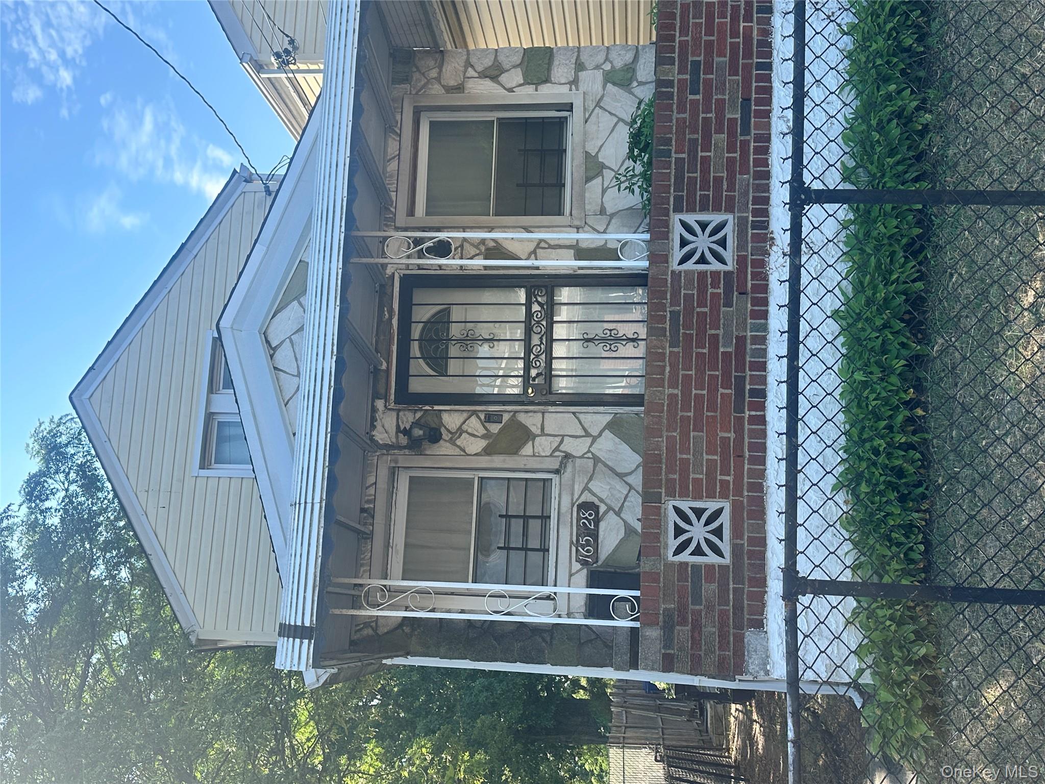 165-28 144 Avenue, Jamaica, NY 11432-4140