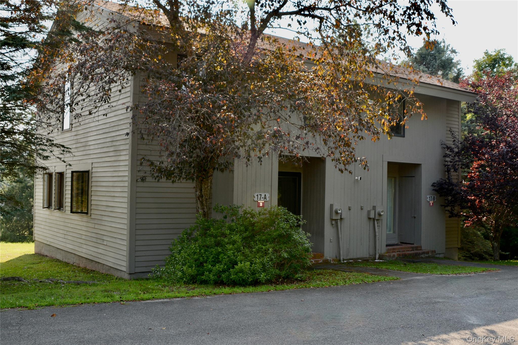 17A Windham Ridge Road # 17A, Windham, NY 12496