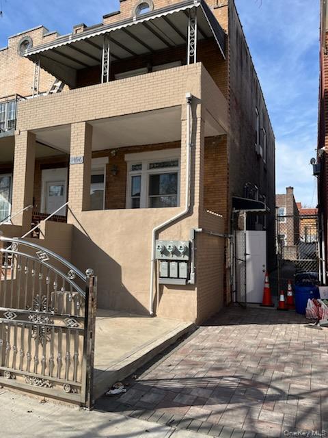 196 Grafton Street, Brooklyn, NY 11212