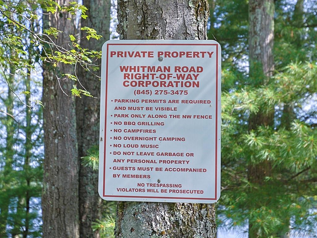 5 Wolf Pond Road, Wurtsboro, NY 12790