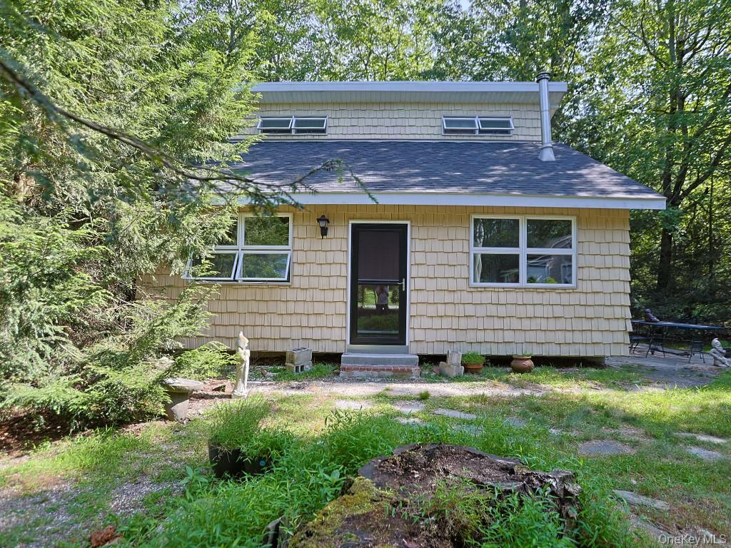 5 Wolf Pond Road, Wurtsboro, NY 12790