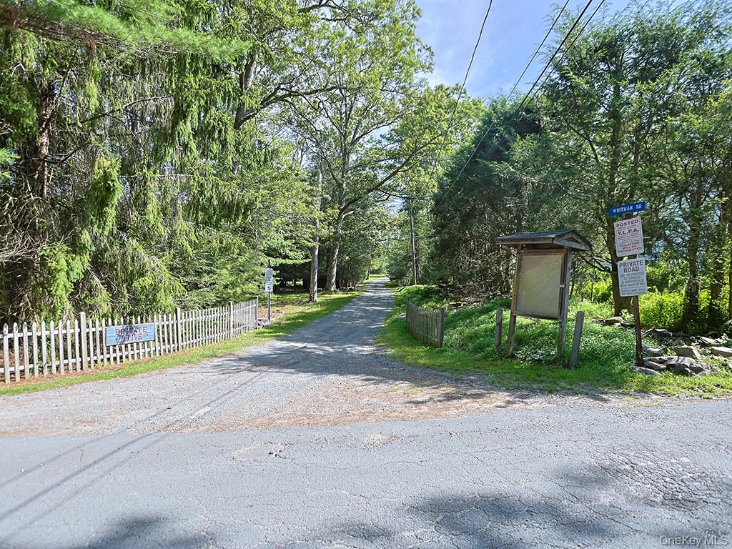 5 Wolf Pond Road, Wurtsboro, NY 12790