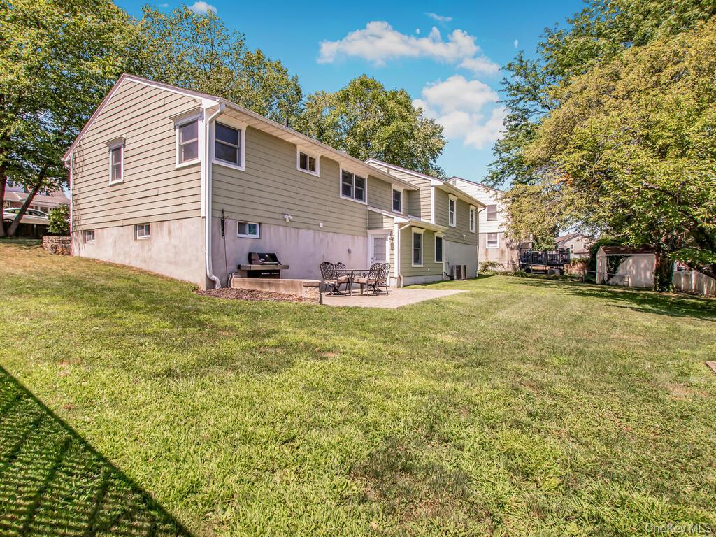 107 Kingsley Drive, Yonkers, NY 10710