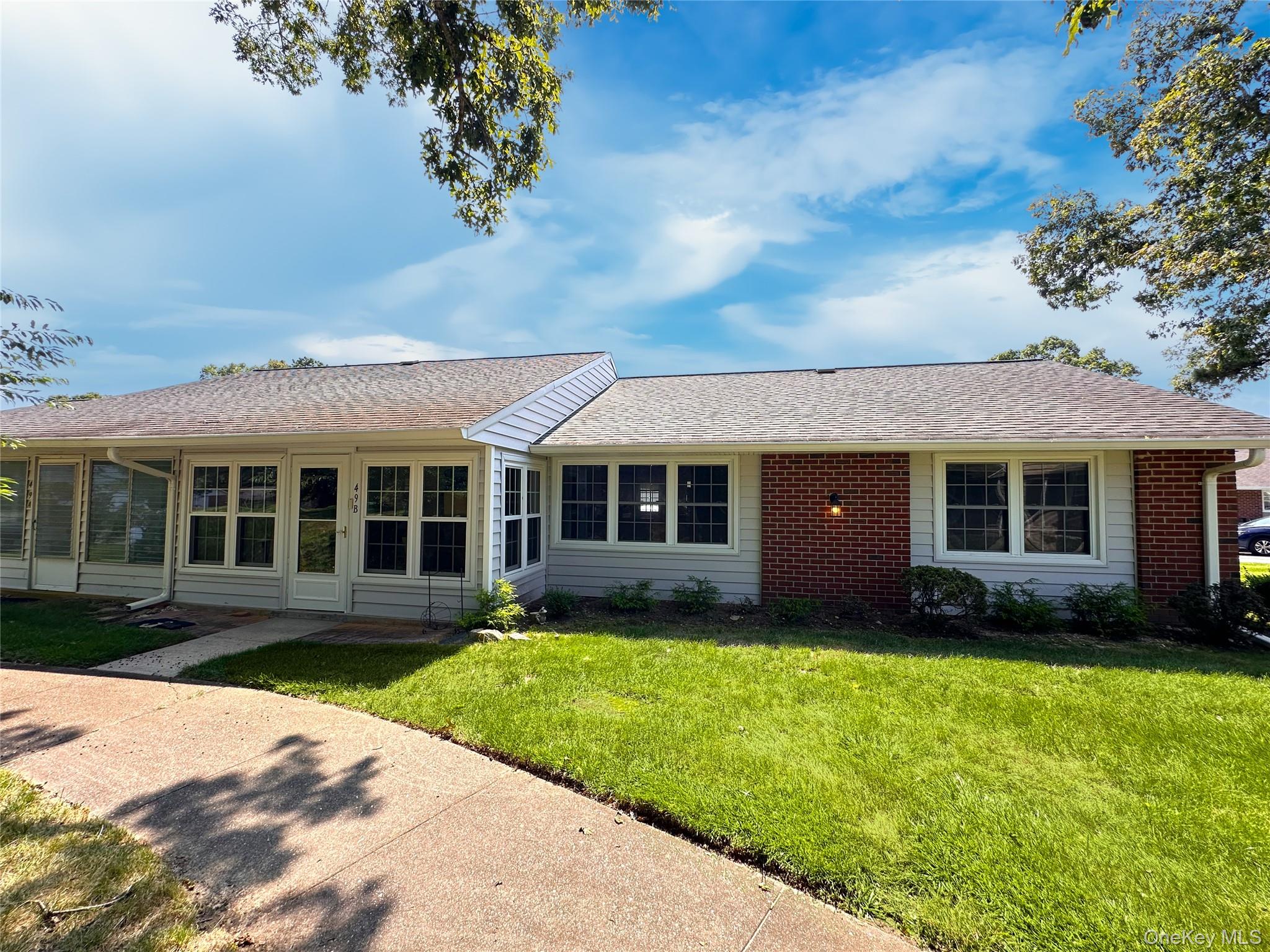 49 Trent Court # B, Ridge, NY 11961