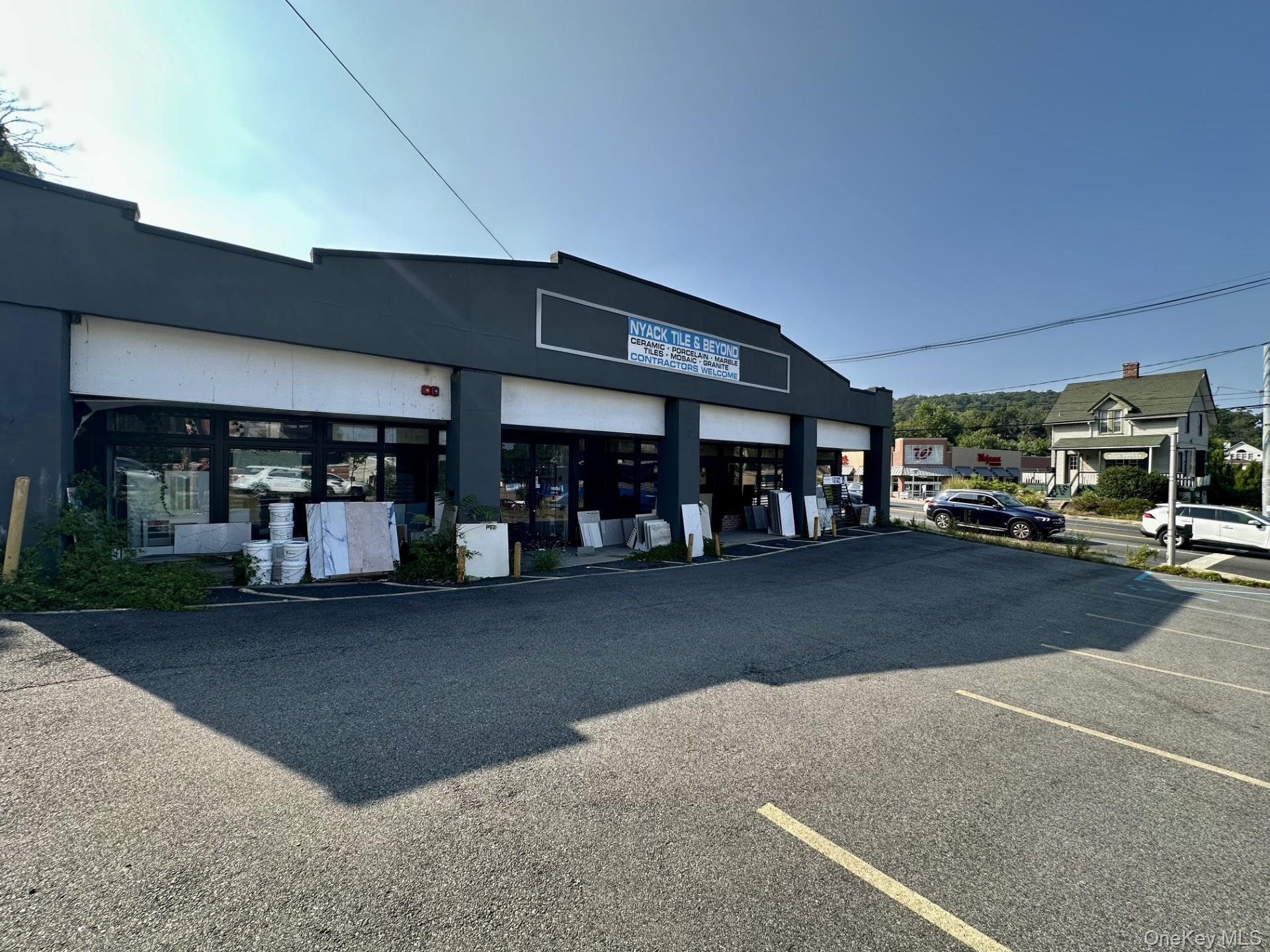 2 S Highland Avenue # 1, Nyack, NY 10960