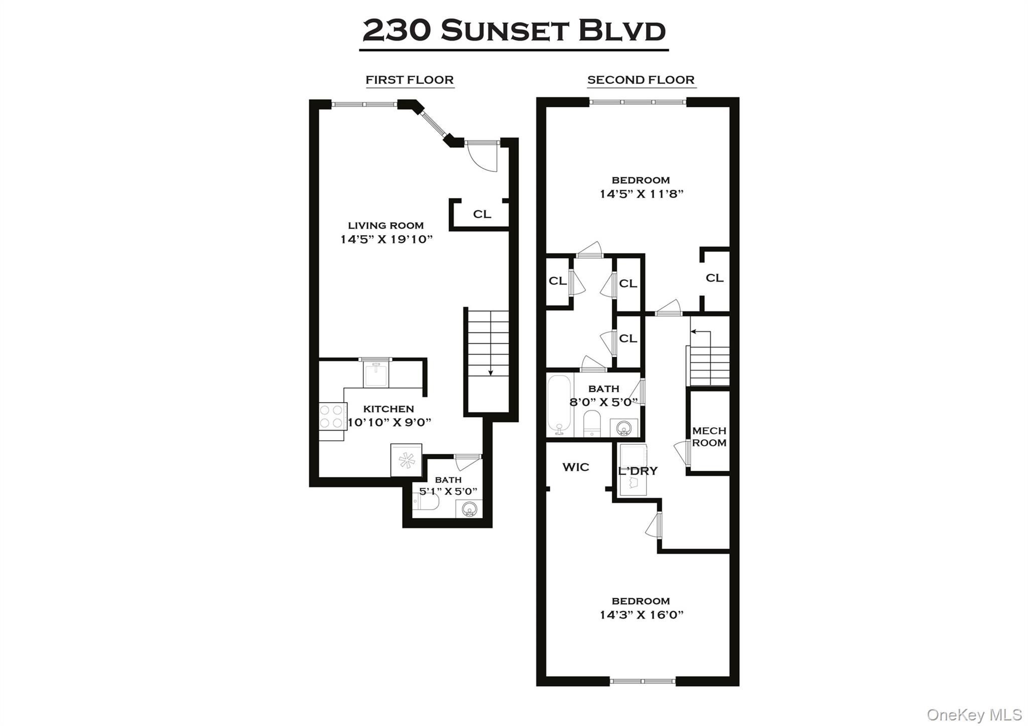 230 Sunset Boulevard # 12230, Bronx, NY 10473