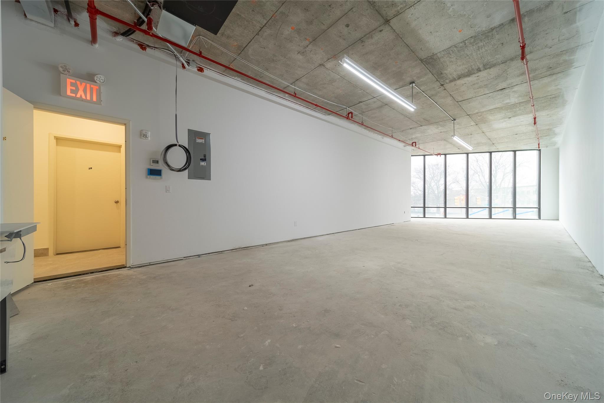 124-28 Queens Boulevard # 2C, Kew Gardens, NY 11415