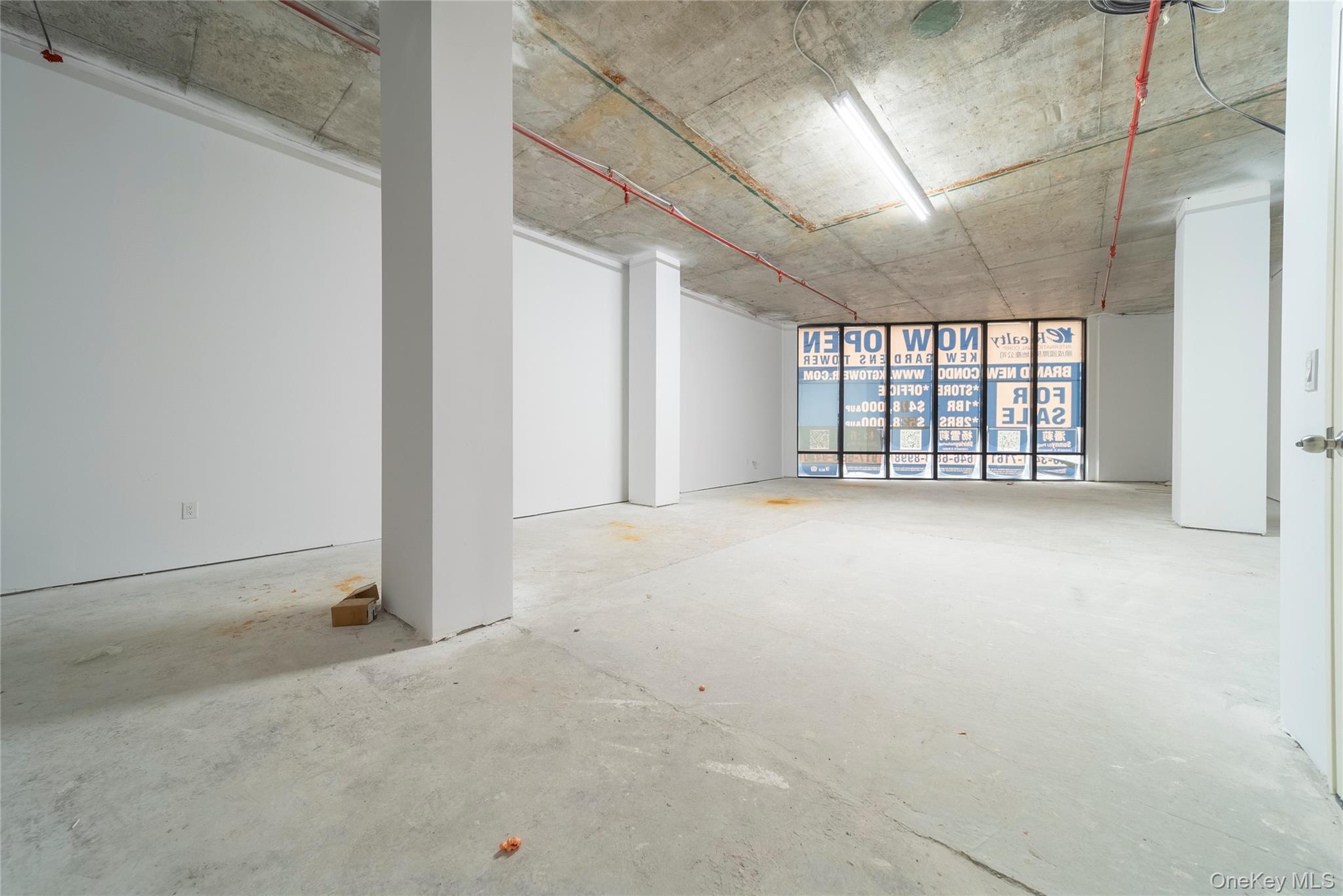 124-28 Queens Boulevard # 2B, Kew Gardens, NY 11415