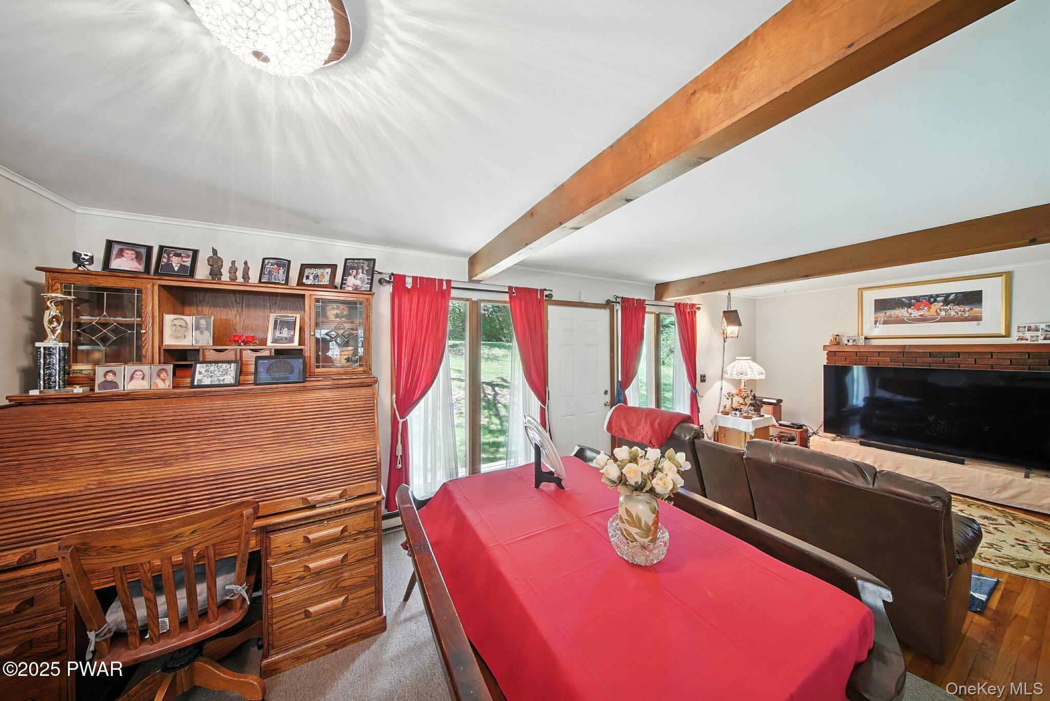 111 Mountain Springs Road, Milford, PA 18337