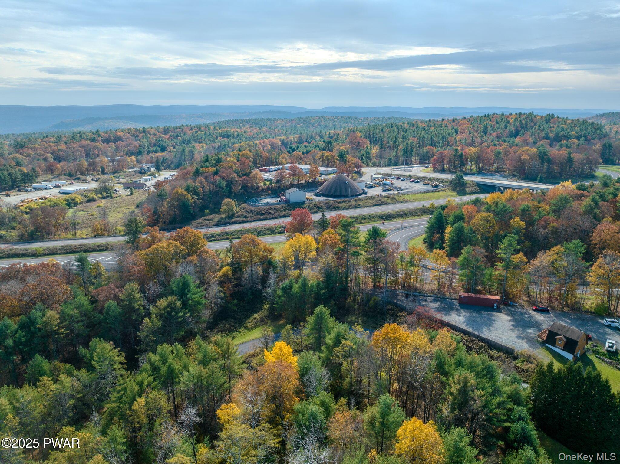 111 Mountain Springs Road, Milford, PA 18337