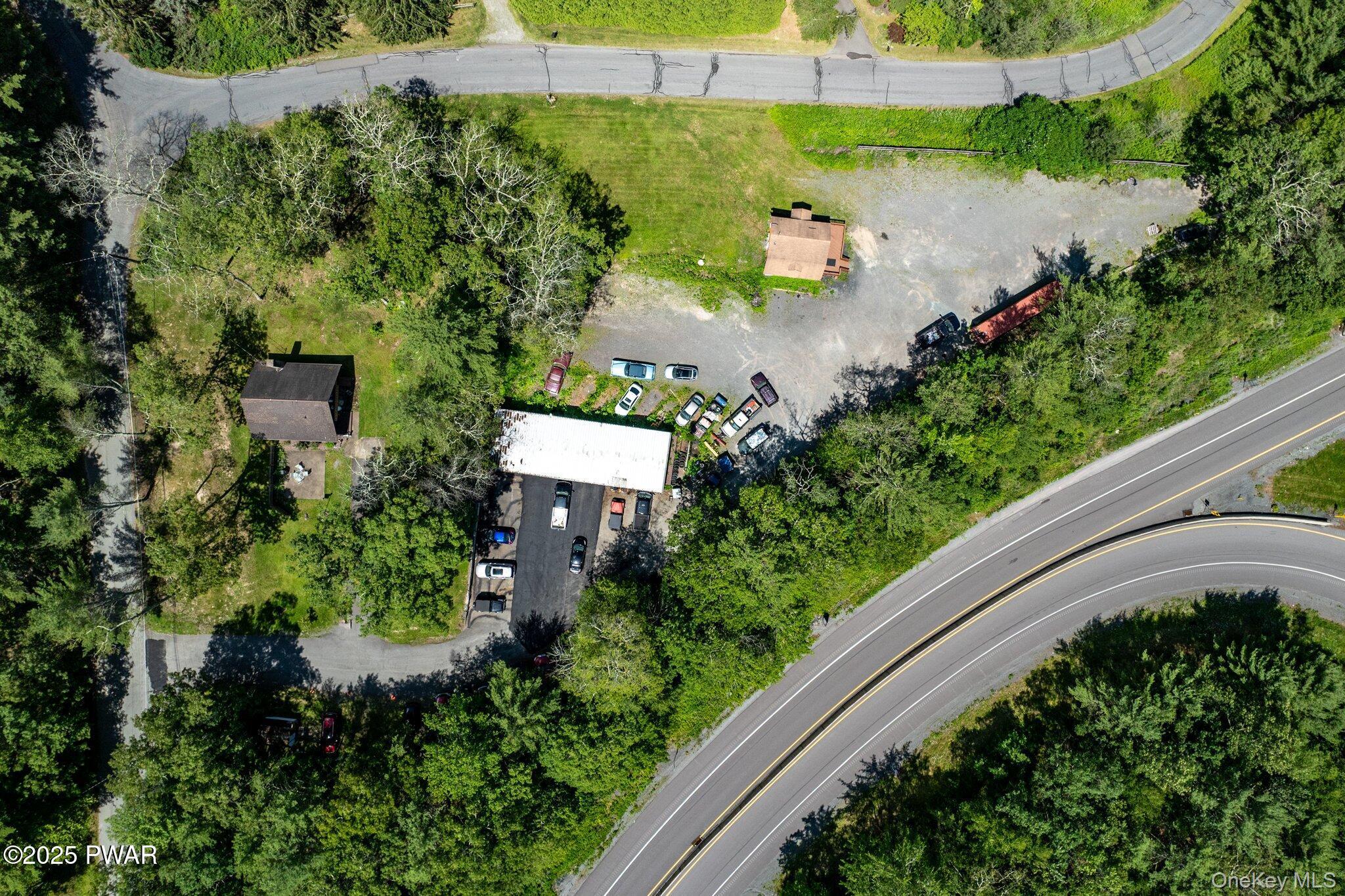 111 Mountain Springs Road, Milford, PA 18337