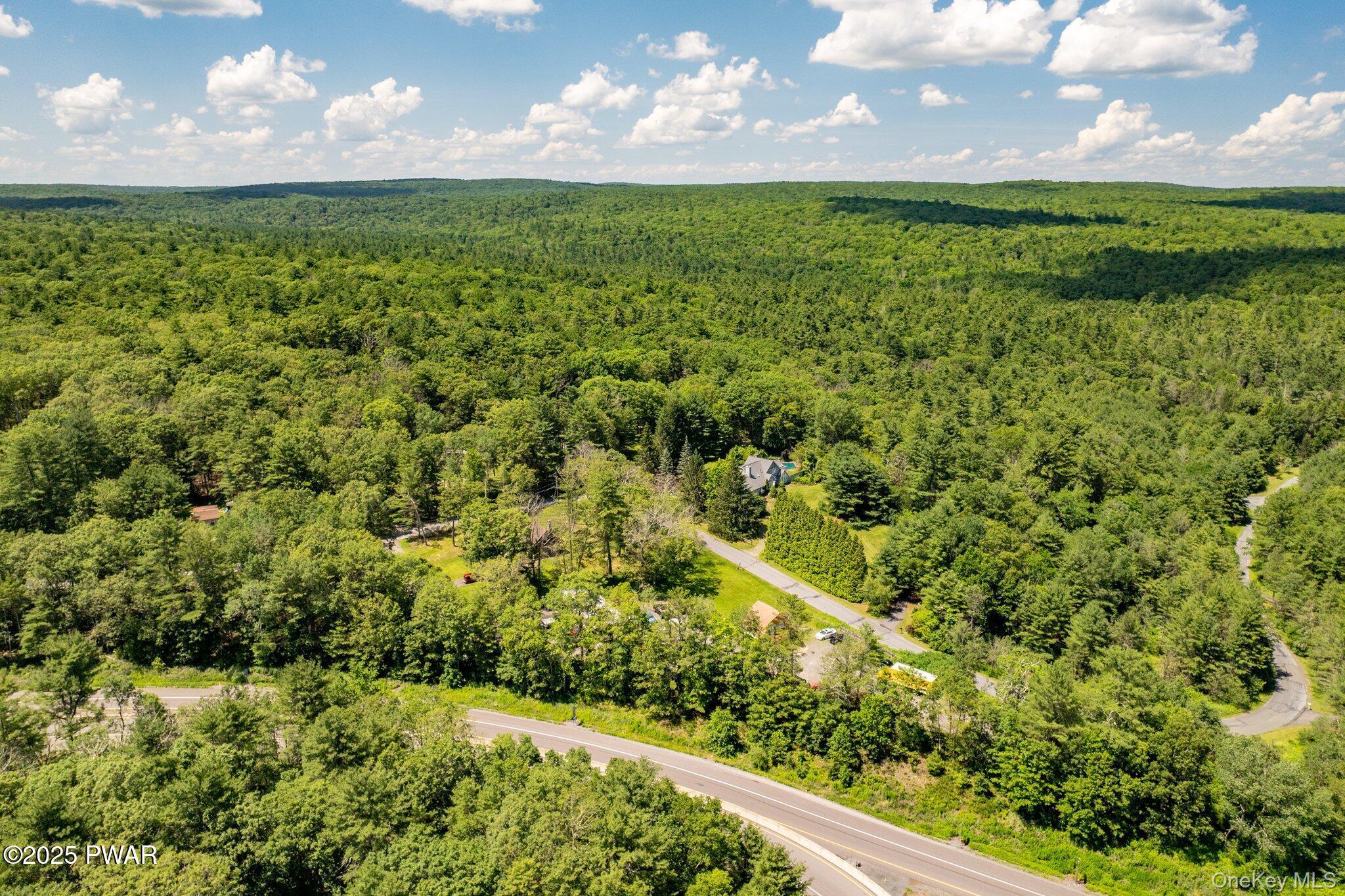 111 Mountain Springs Road, Milford, PA 18337