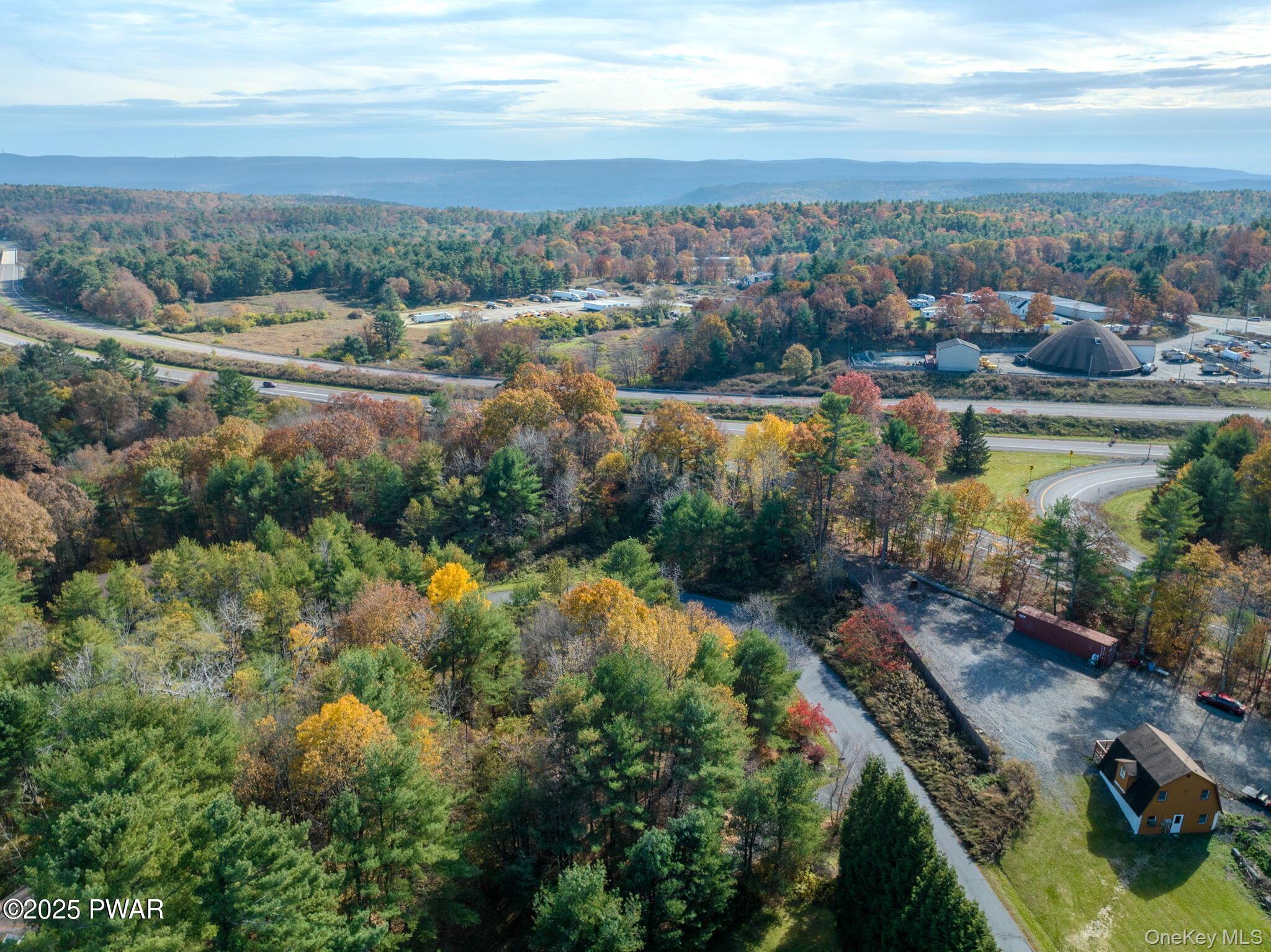 111 Mountain Springs Road, Milford, PA 18337