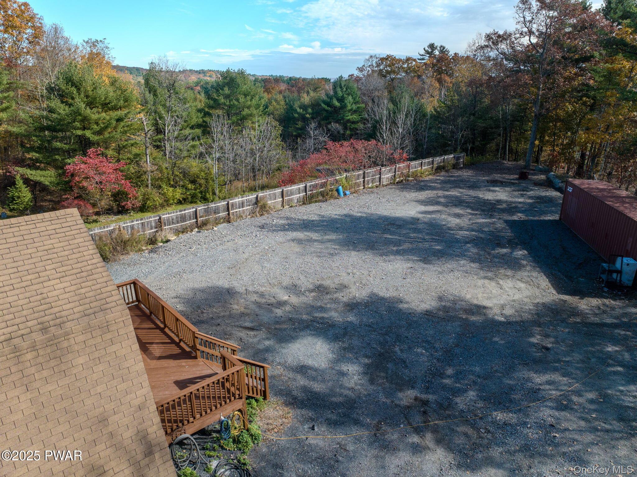 111 Mountain Springs Road, Milford, PA 18337