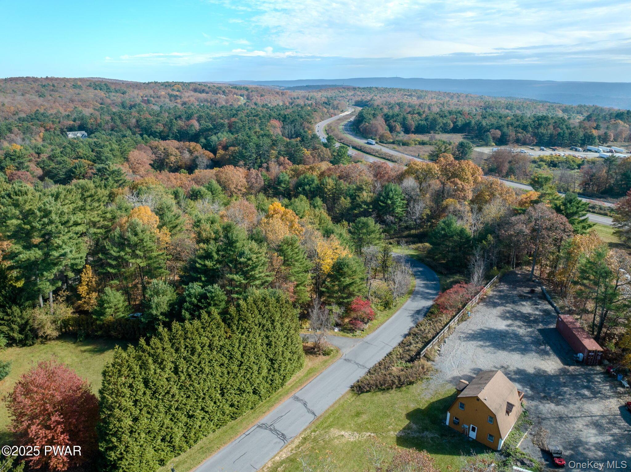 111 Mountain Springs Road, Milford, PA 18337