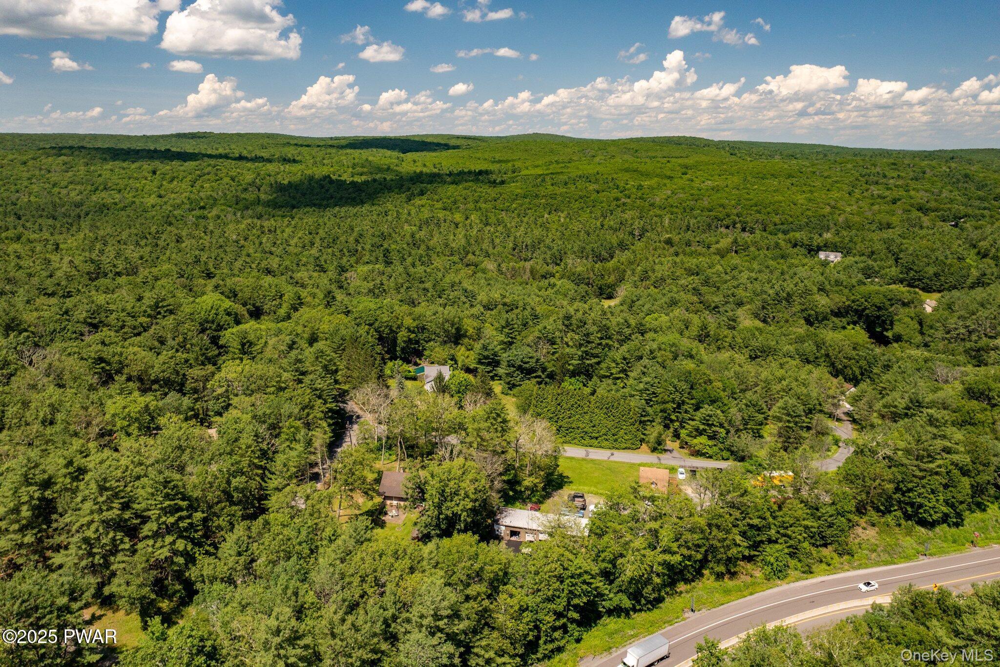 111 Mountain Springs Road, Milford, PA 18337