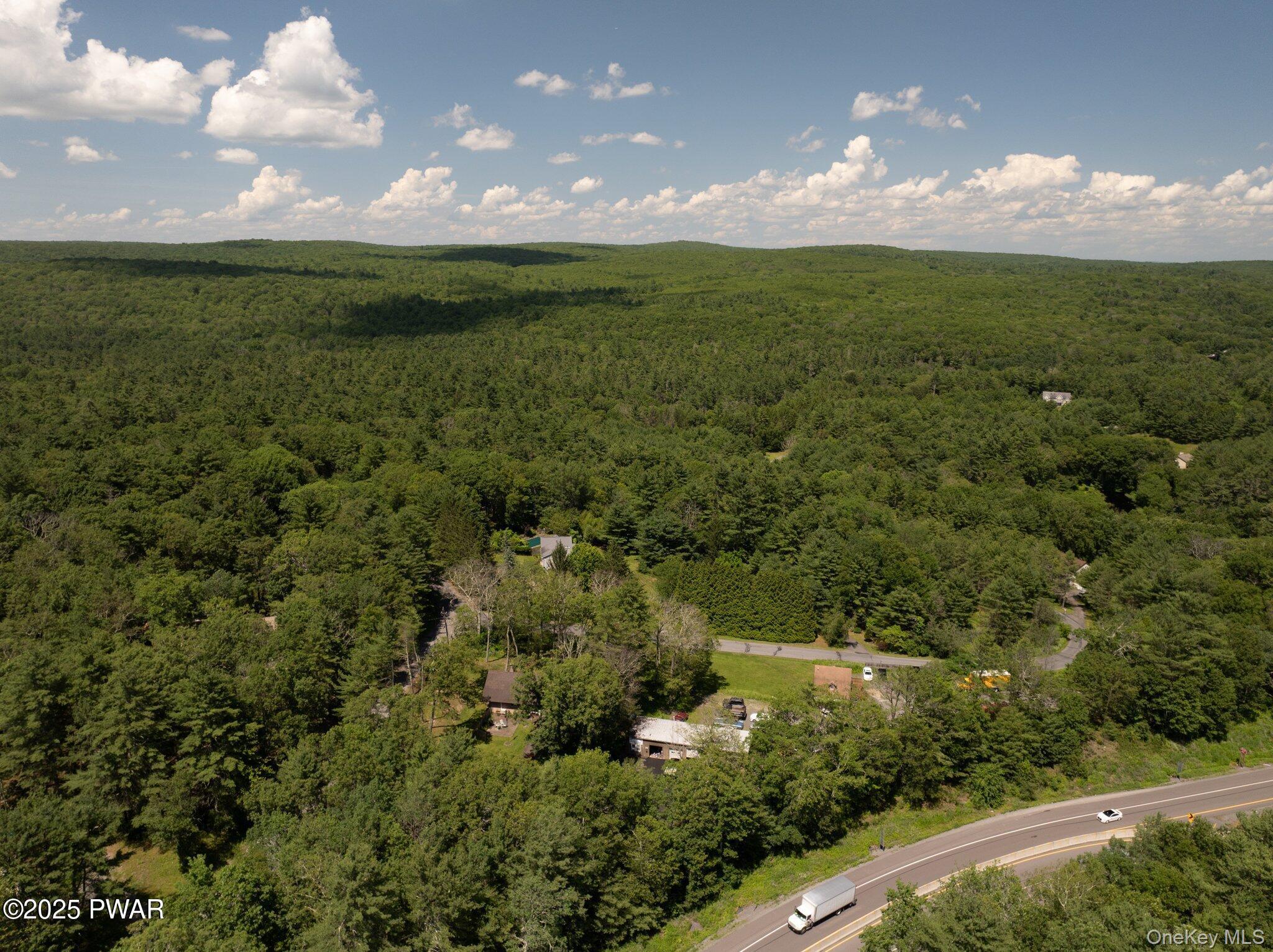 111 Mountain Springs Road, Milford, PA 18337