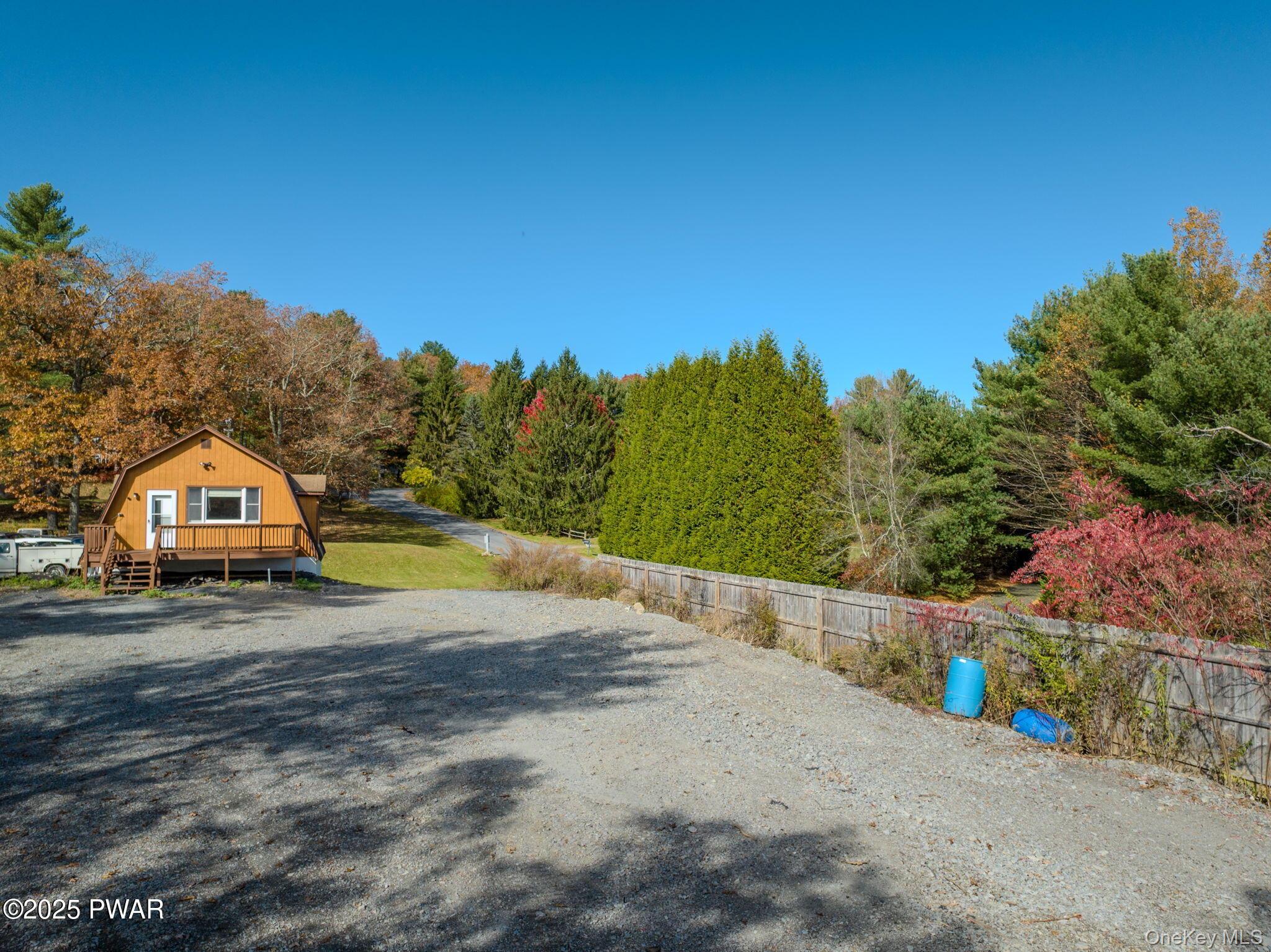 111 Mountain Springs Road, Milford, PA 18337