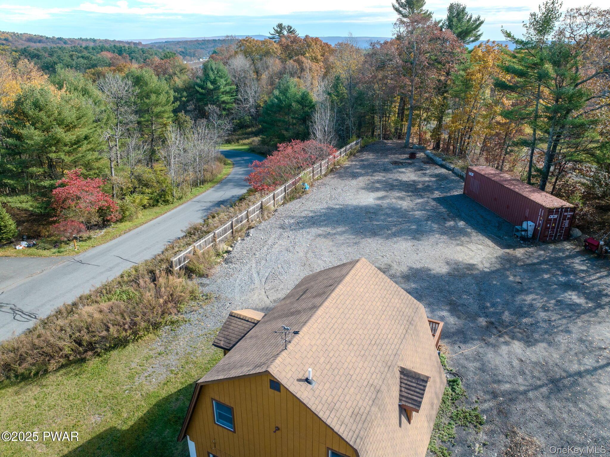 111 Mountain Springs Road, Milford, PA 18337