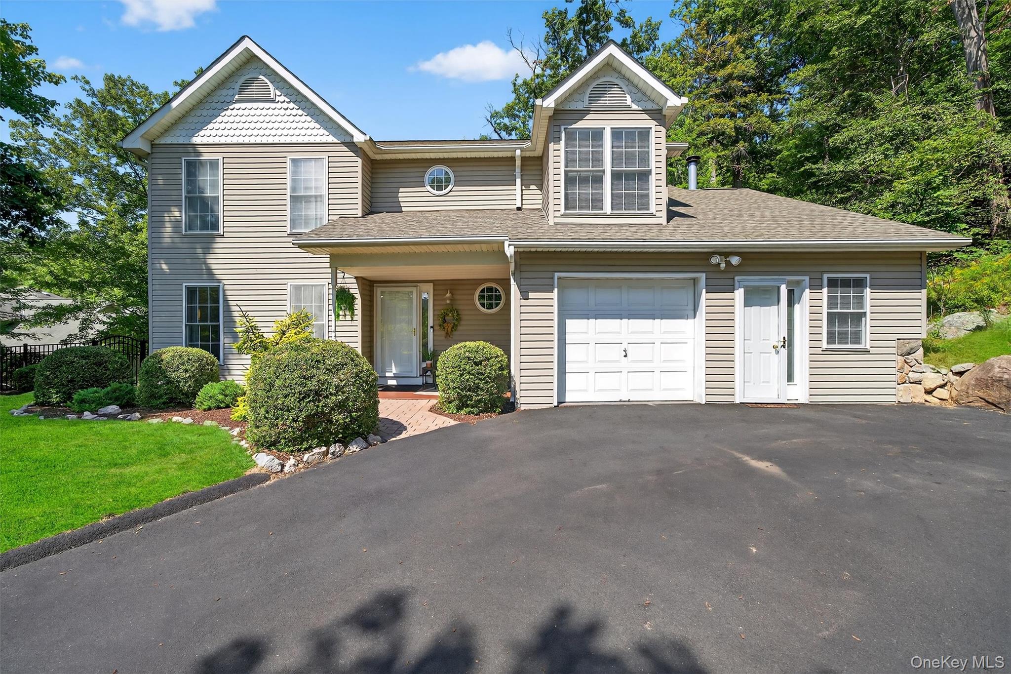 22 Fawnwood Lane, Fort Montgomery, NY 10922