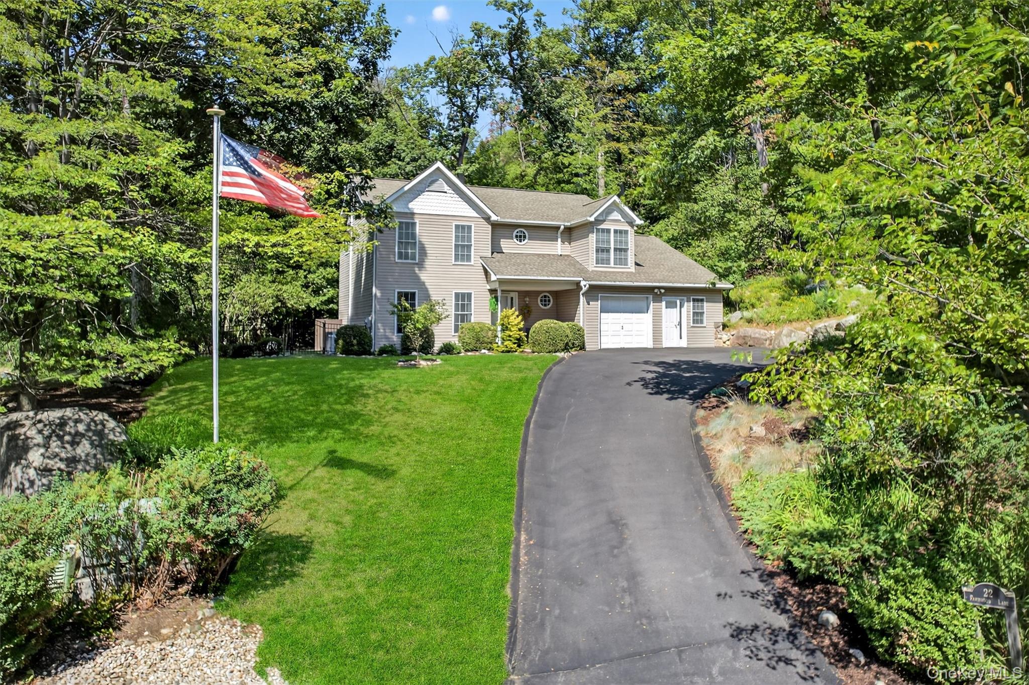 22 Fawnwood Lane, Fort Montgomery, NY 10922