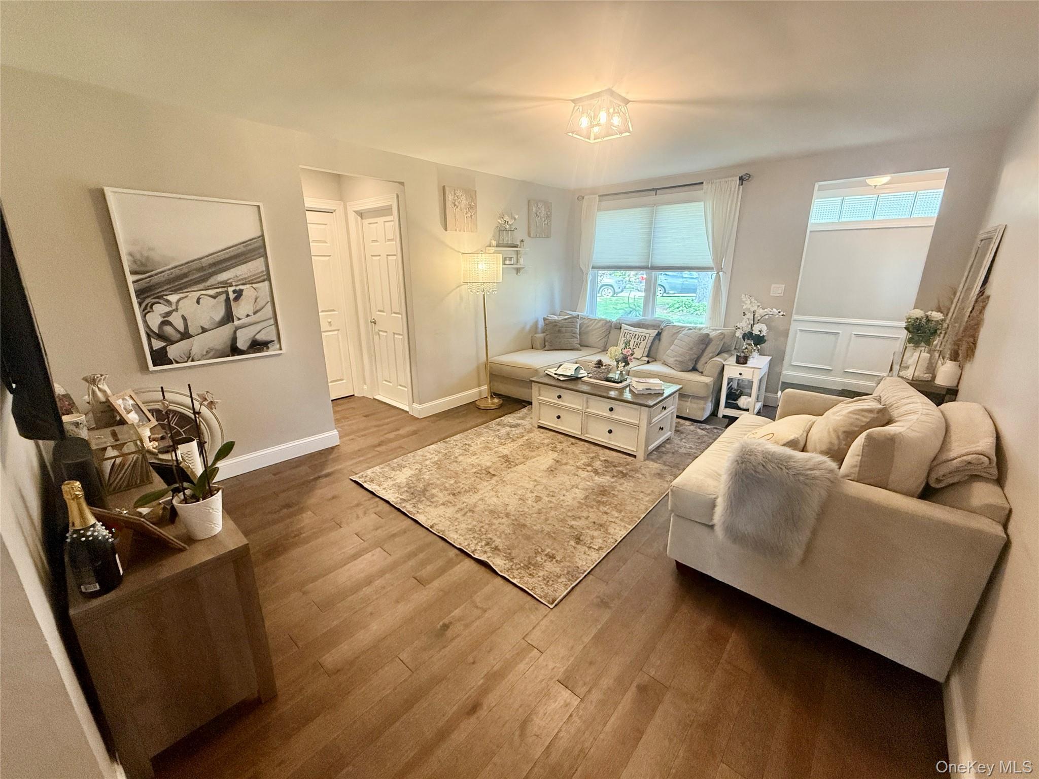 38L Glen Keith # 38L, Glen Cove, NY 11542