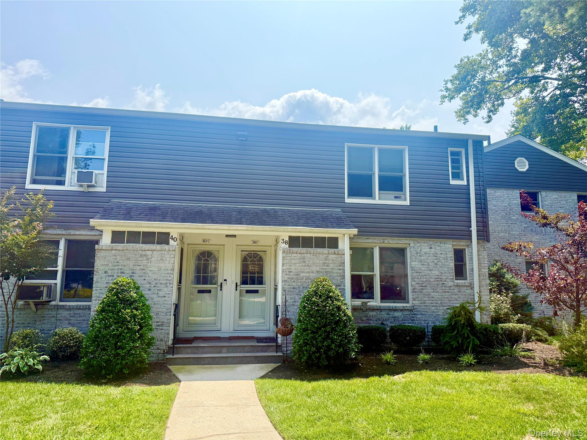 38L Glen Keith # 38L, Glen Cove, NY 11542