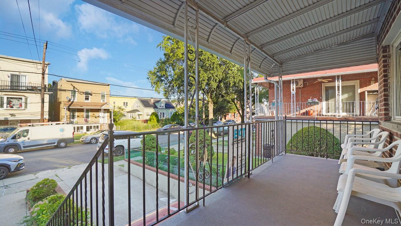 1239 Edison Avenue, Bronx, NY 10461