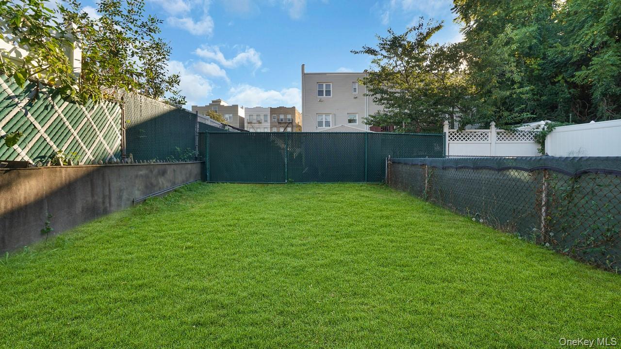 1239 Edison Avenue, Bronx, NY 10461