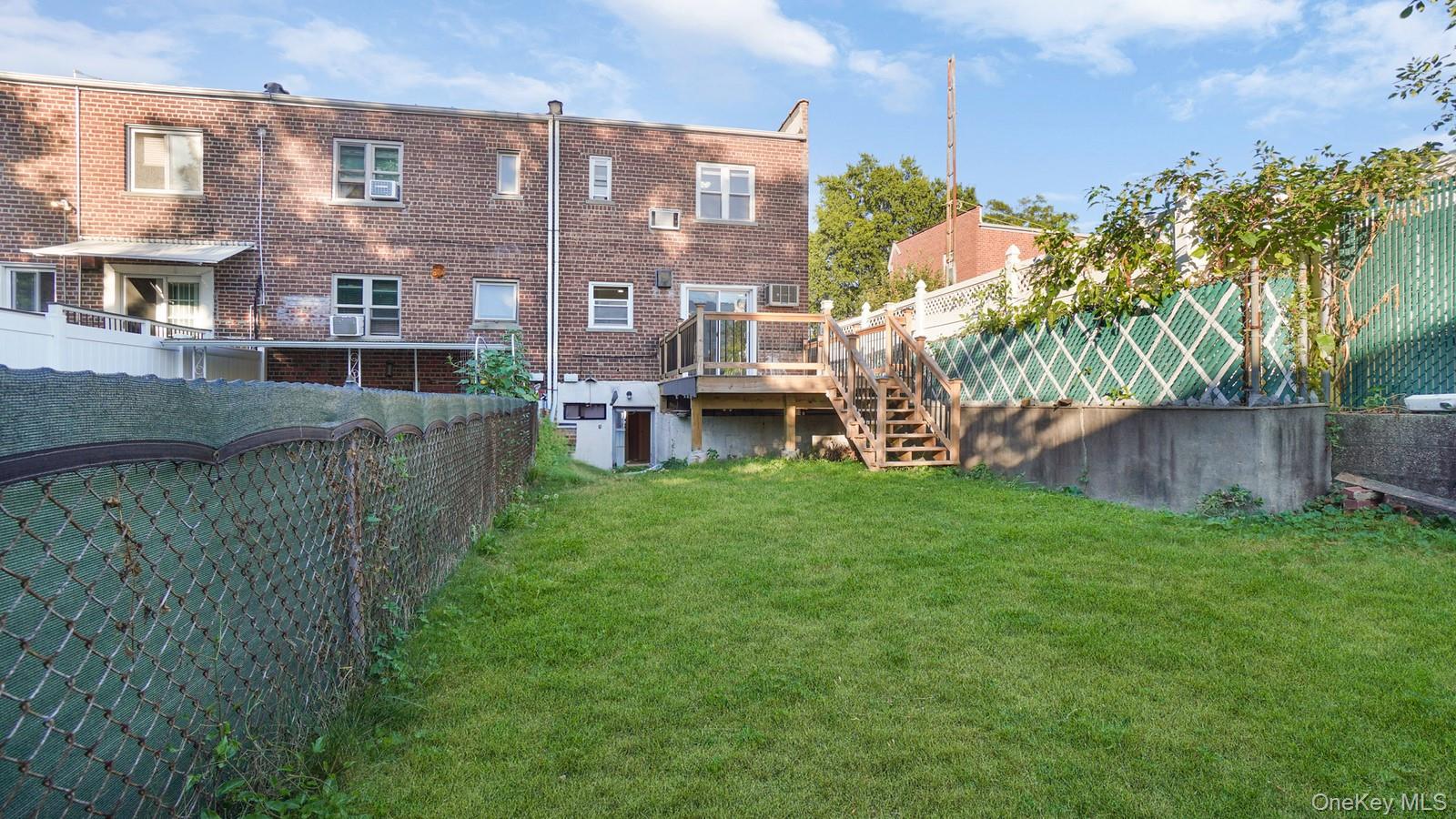 1239 Edison Avenue, Bronx, NY 10461