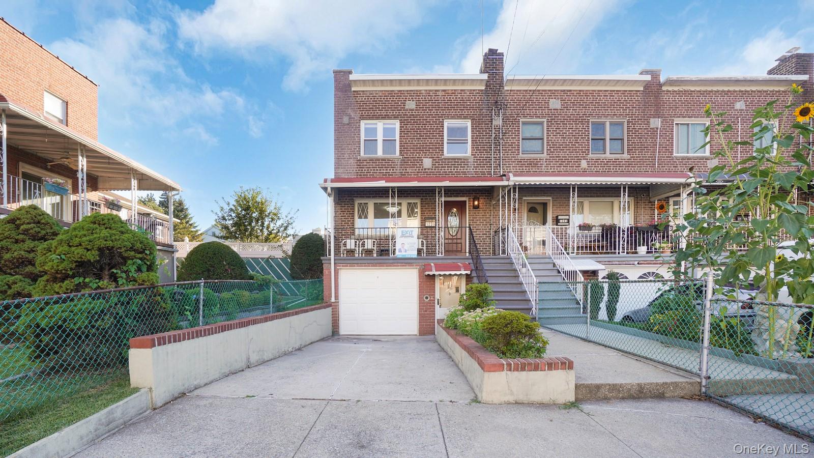 1239 Edison Avenue, Bronx, NY 10461
