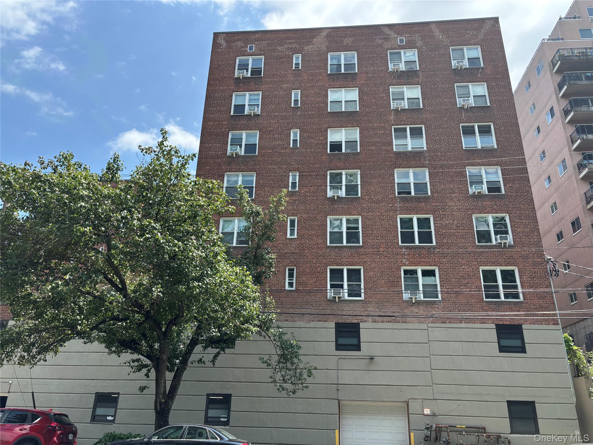 1 Hawley Terrace # 6K, Yonkers, NY 10701