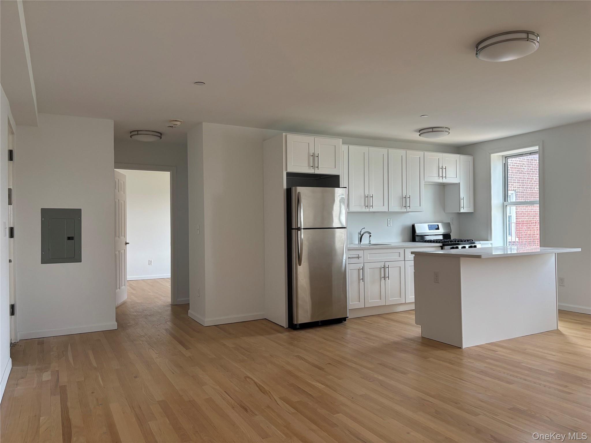 1 Hawley Terrace # 6K, Yonkers, NY 10701