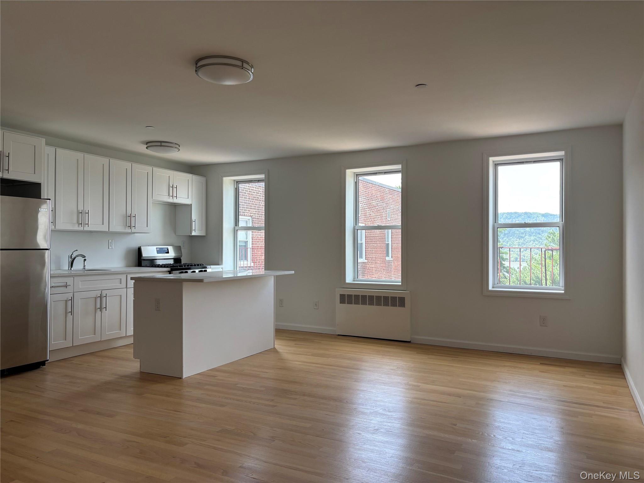 1 Hawley Terrace # 6K, Yonkers, NY 10701