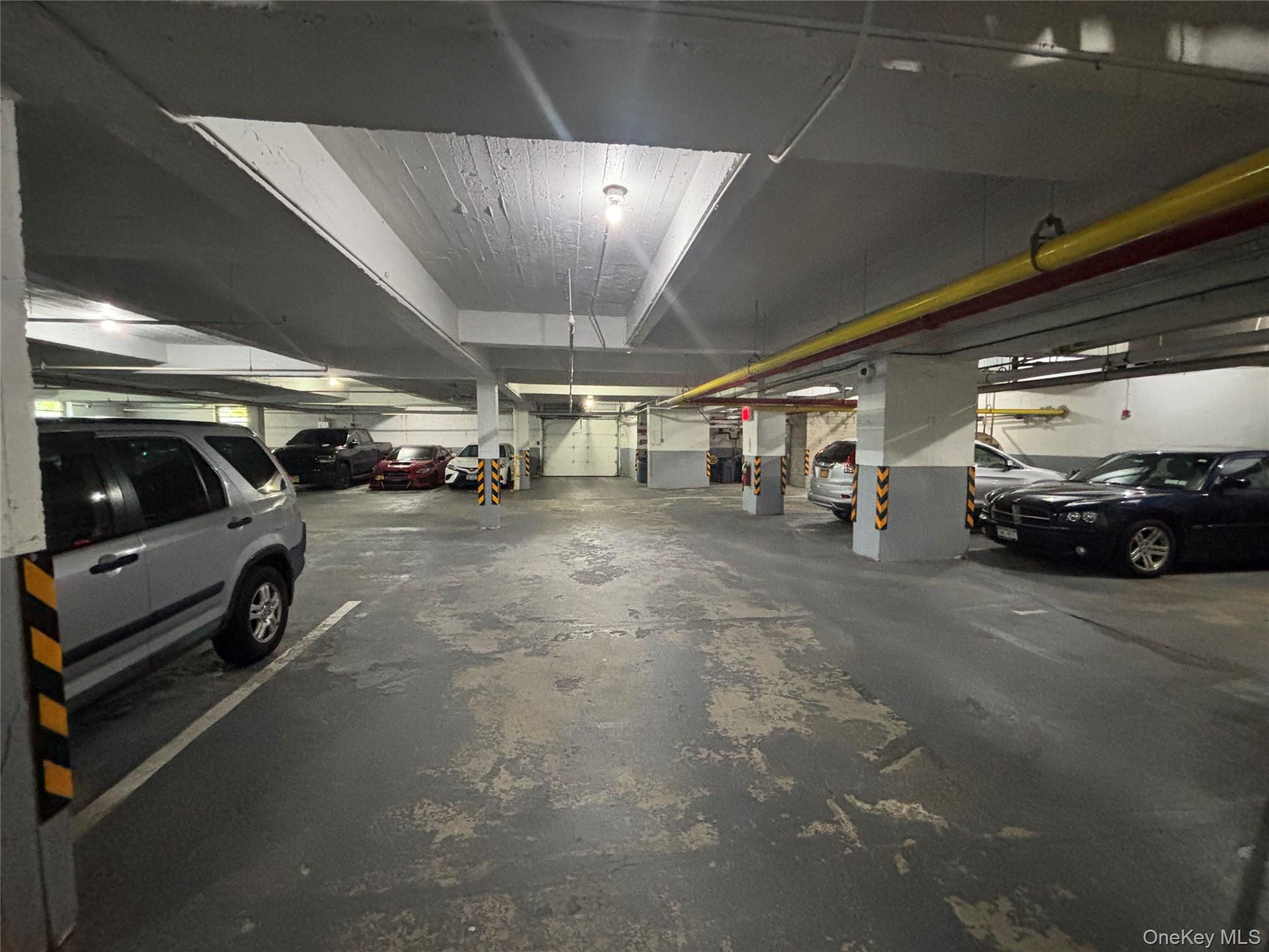 1 Hawley Terrace # 6K, Yonkers, NY 10701