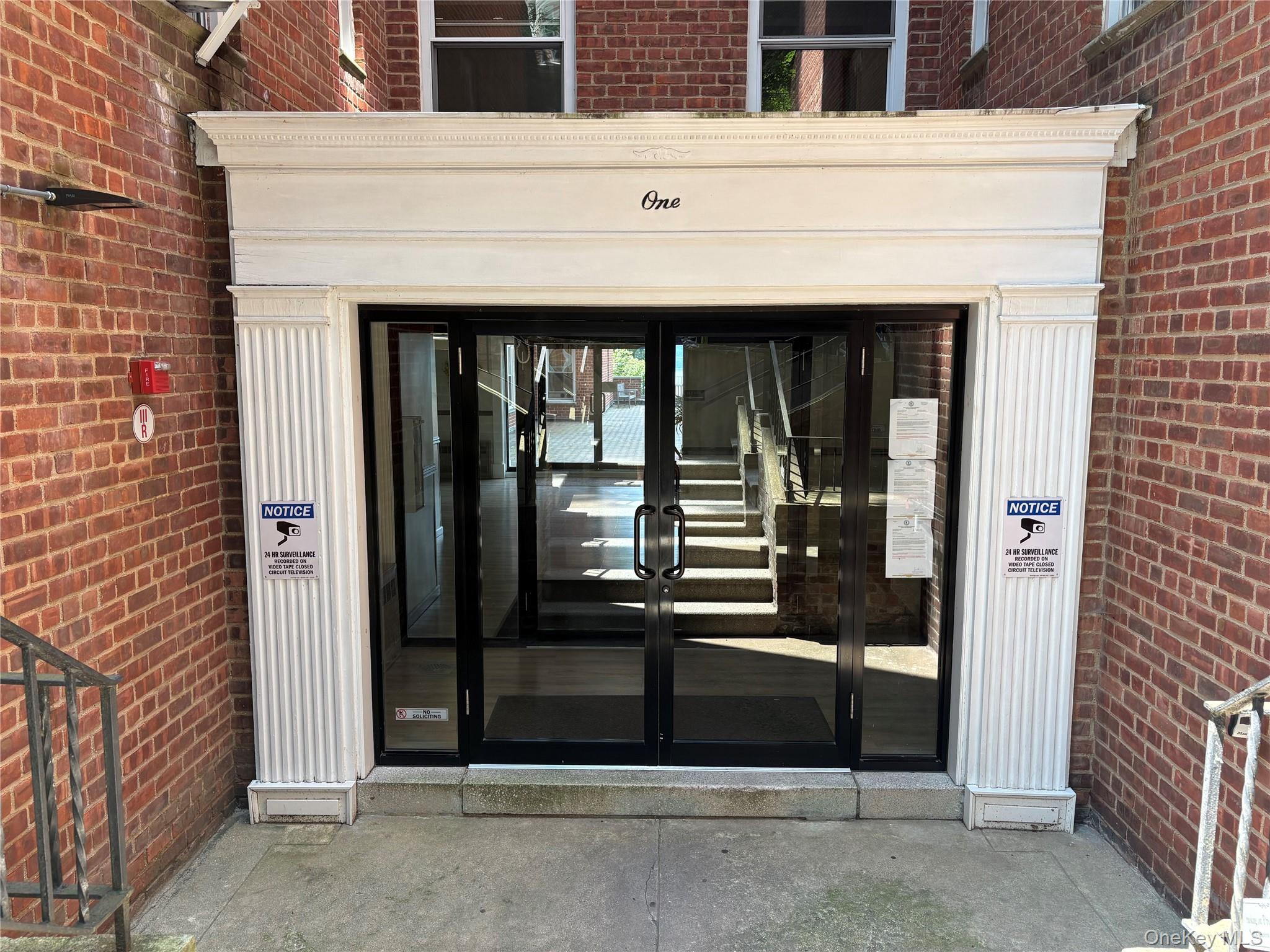 1 Hawley Terrace # 6K, Yonkers, NY 10701