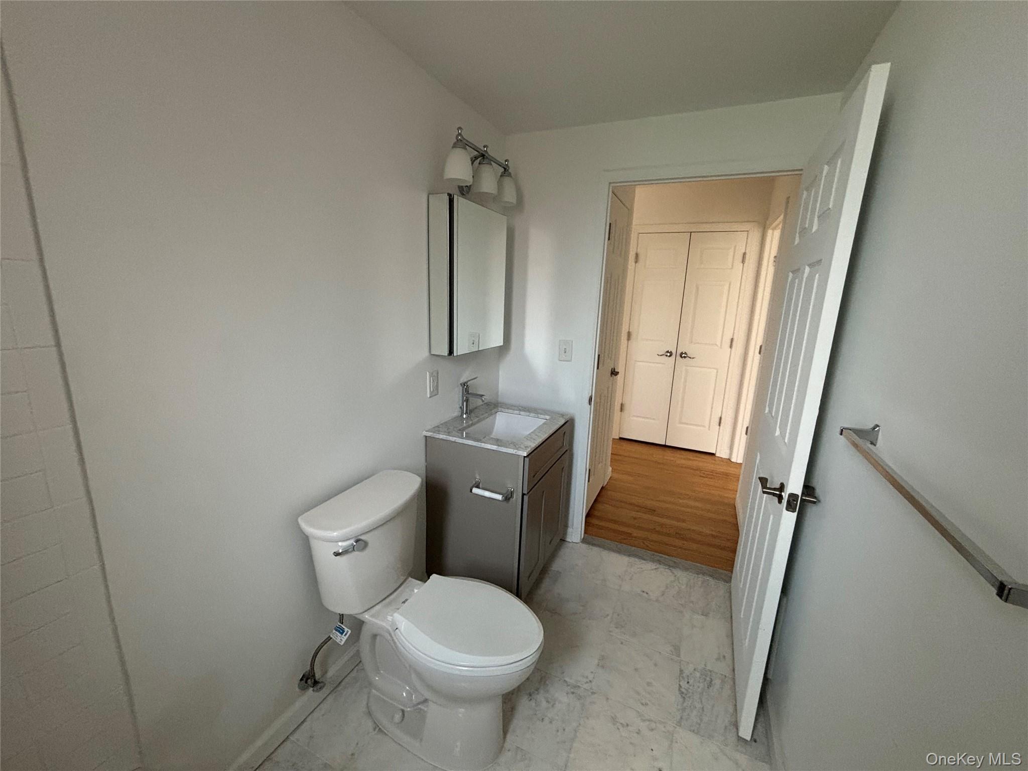 1 Hawley Terrace # 6K, Yonkers, NY 10701