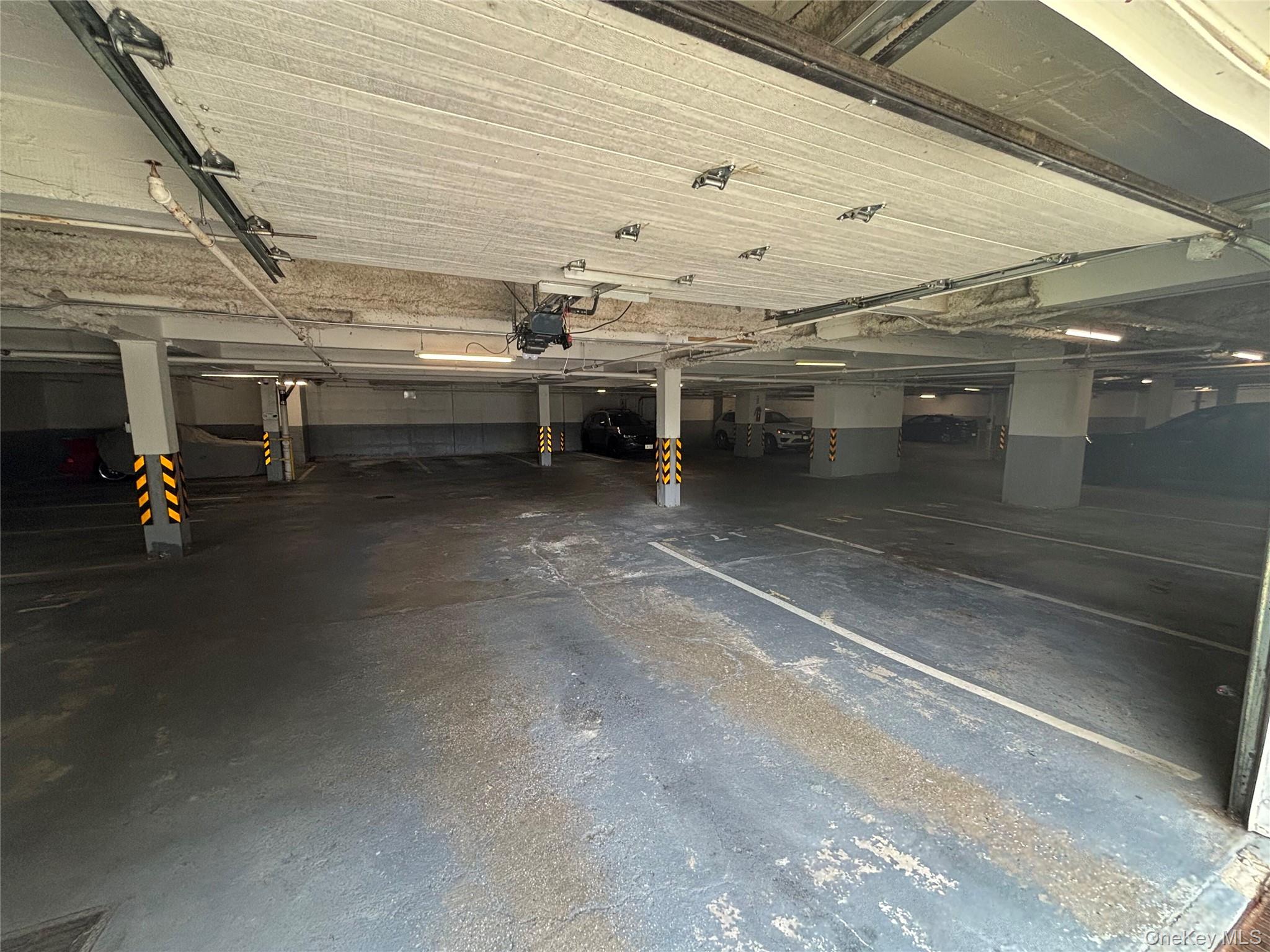 1 Hawley Terrace # 6K, Yonkers, NY 10701