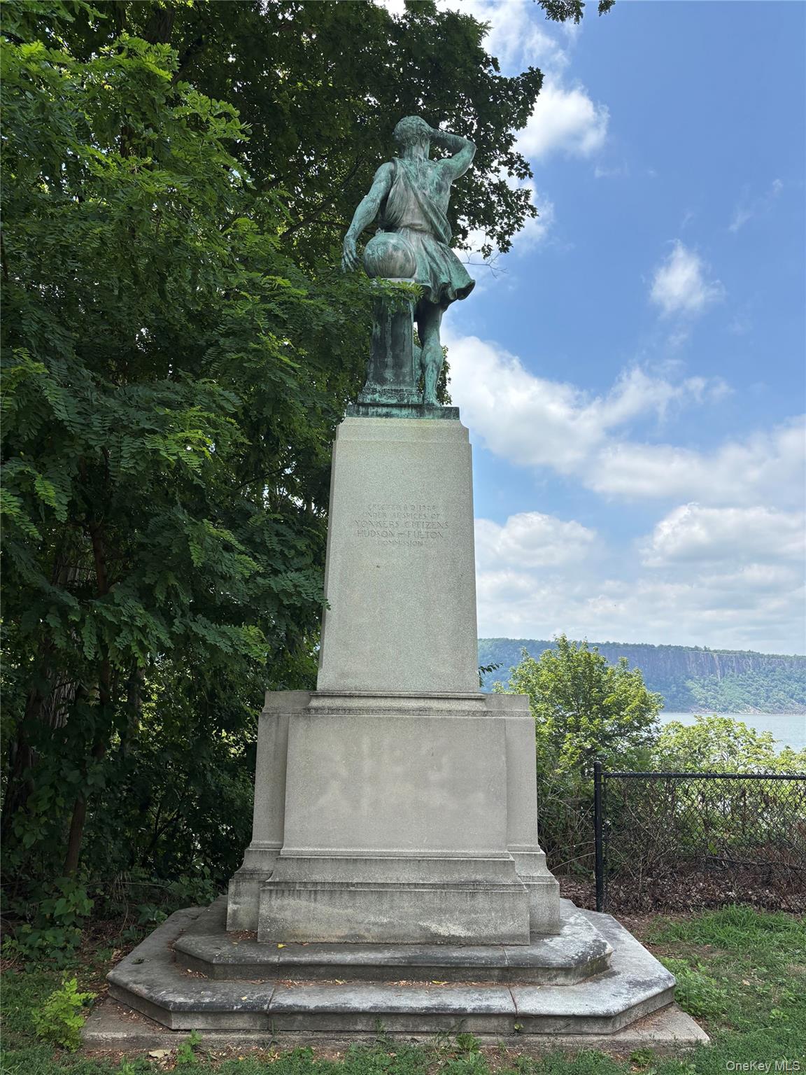 1 Hawley Terrace # 6K, Yonkers, NY 10701