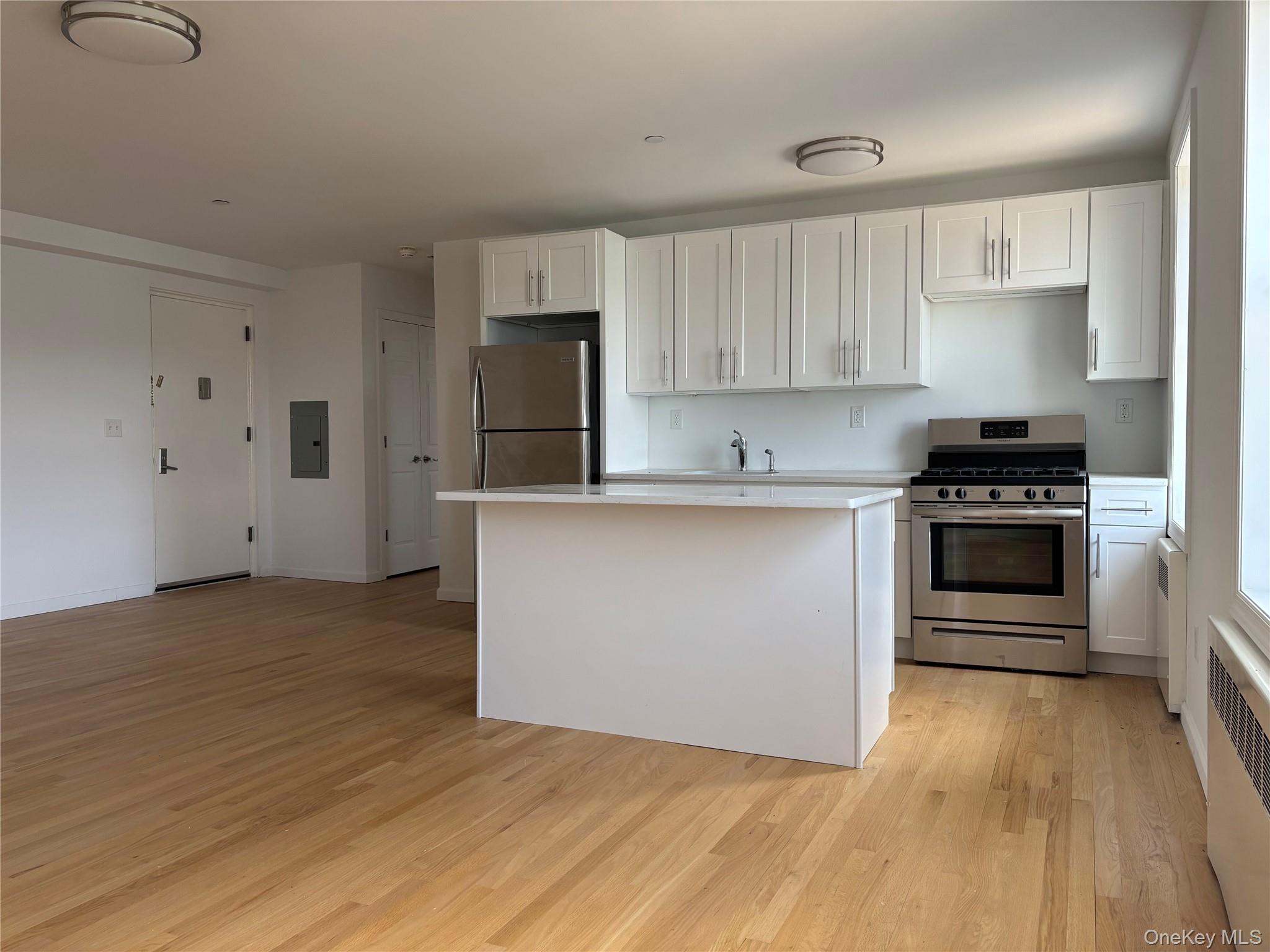 1 Hawley Terrace # 6K, Yonkers, NY 10701