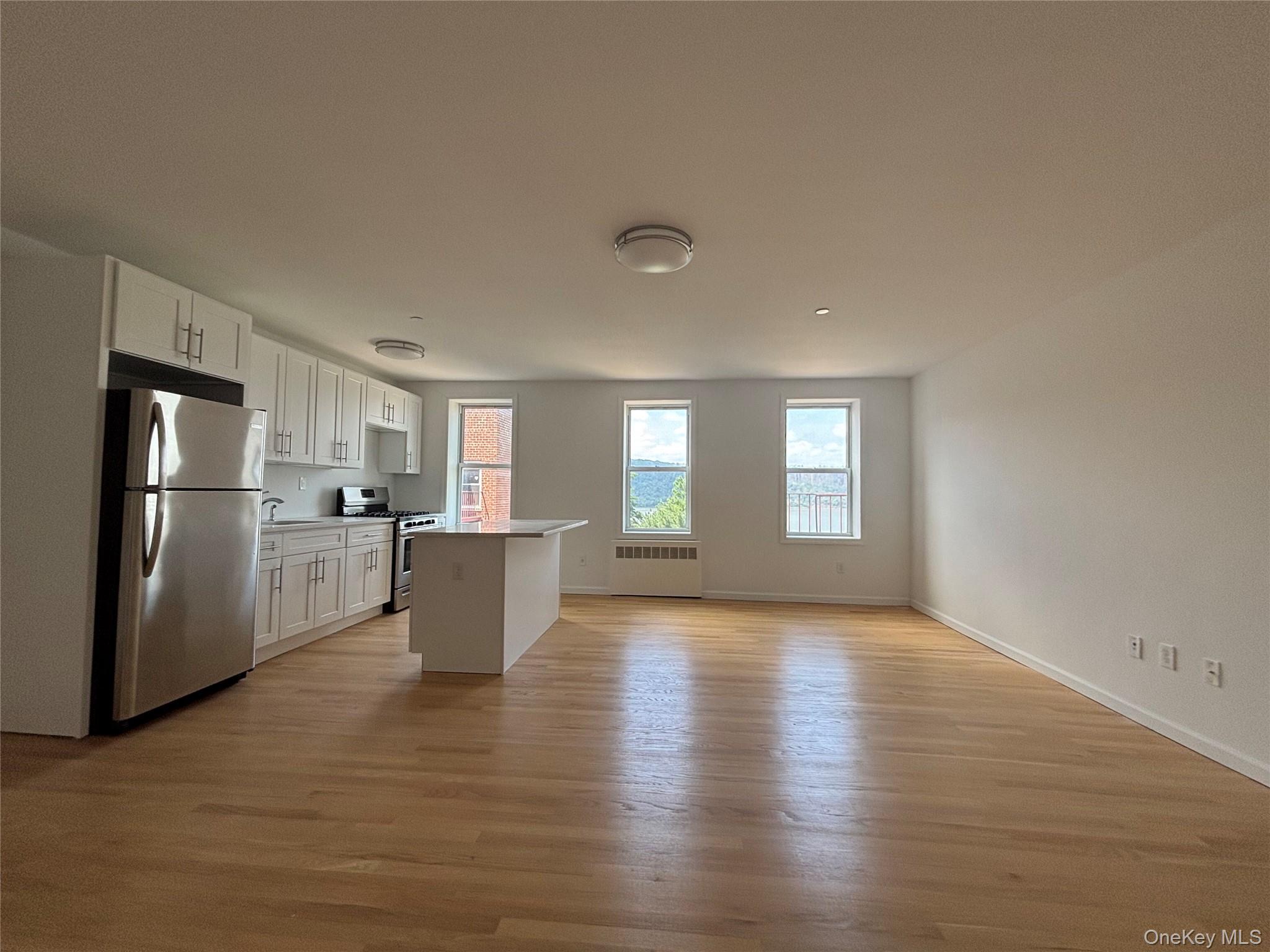 1 Hawley Terrace # 6K, Yonkers, NY 10707