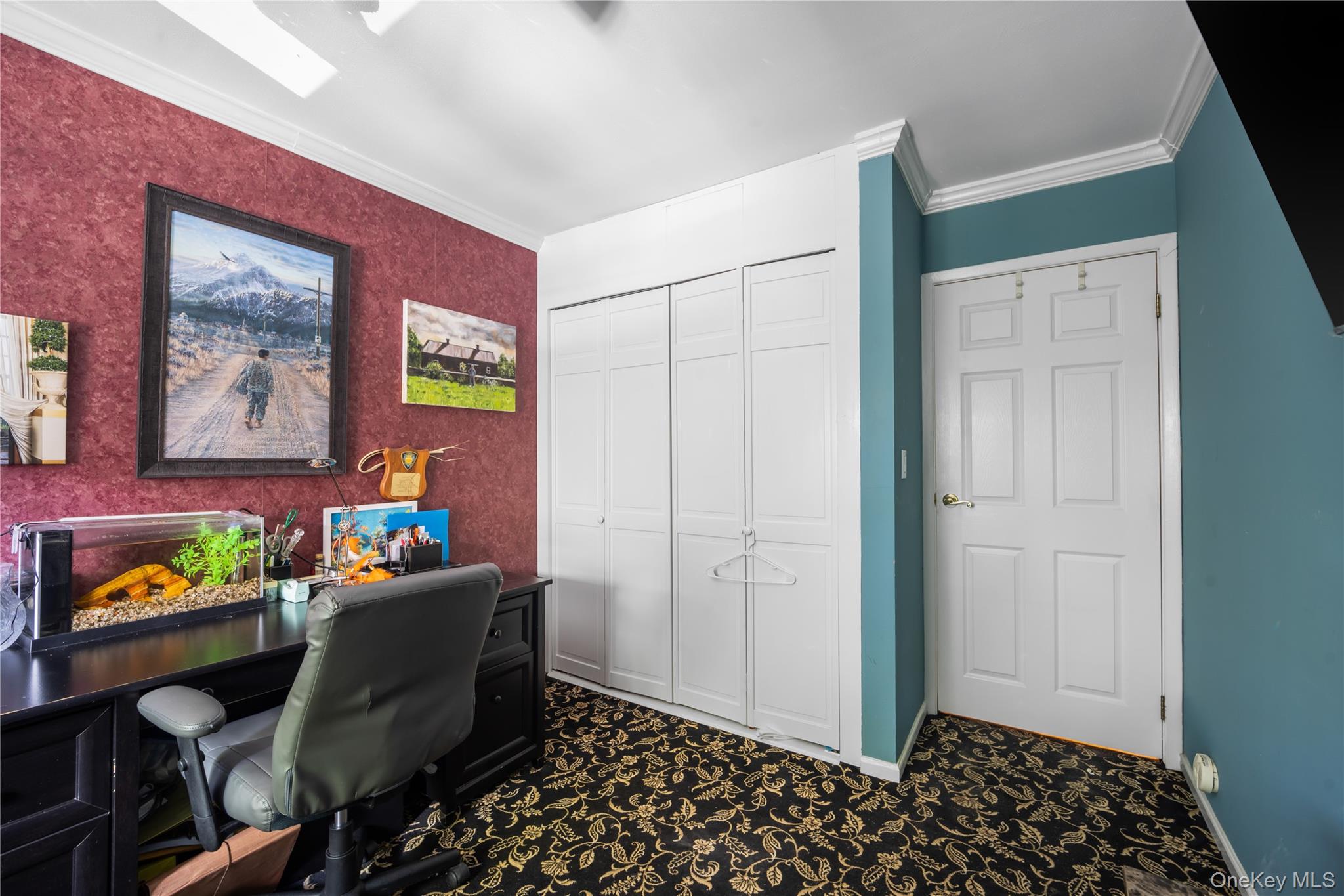 12-35 Robin Lane # Upper, Bayside, NY 11360