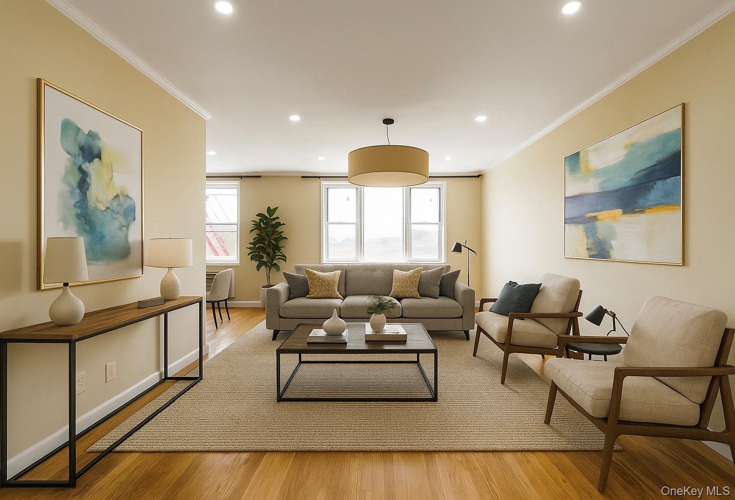 1 Sadore Lane # 4T, Yonkers, NY 10710