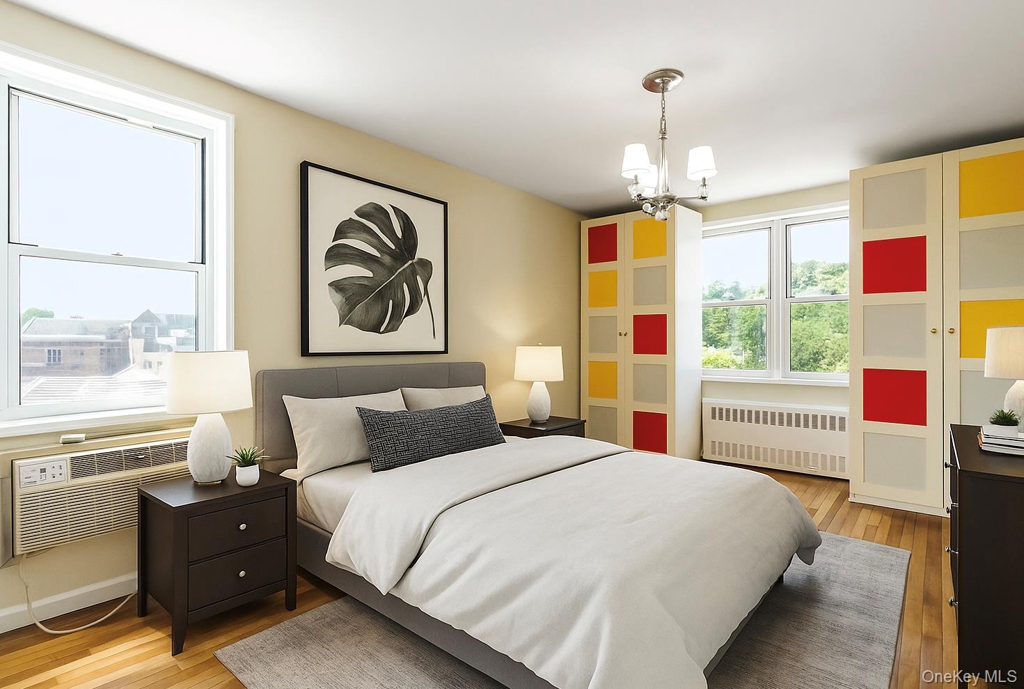 1 Sadore Lane # 4T, Yonkers, NY 10710