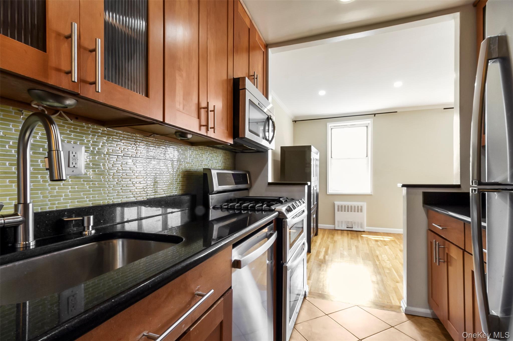 1 Sadore Lane # 4T, Yonkers, NY 10710