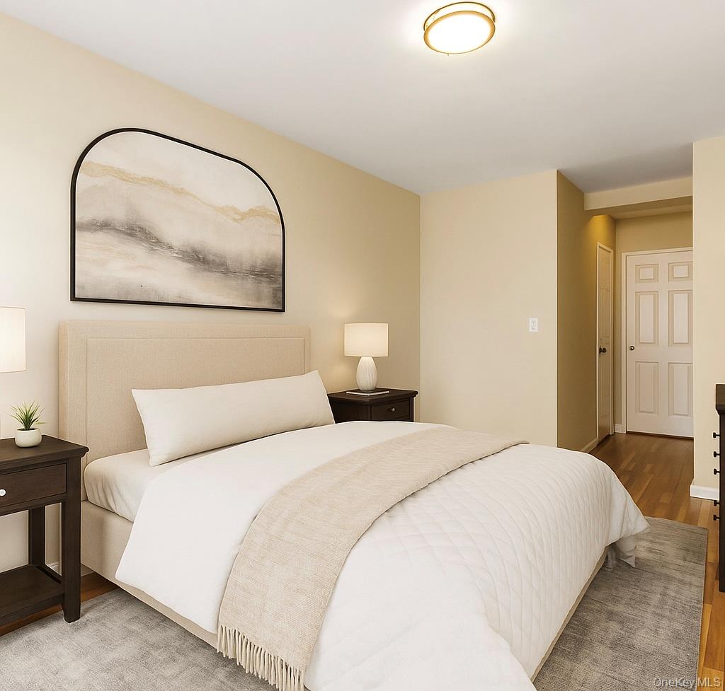 1 Sadore Lane # 4T, Yonkers, NY 10710