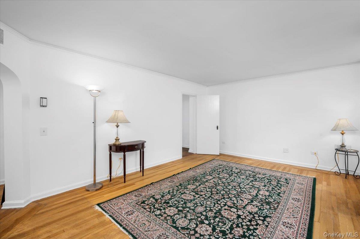 1352 Midland # #3Q, Bronxville, NY 10708