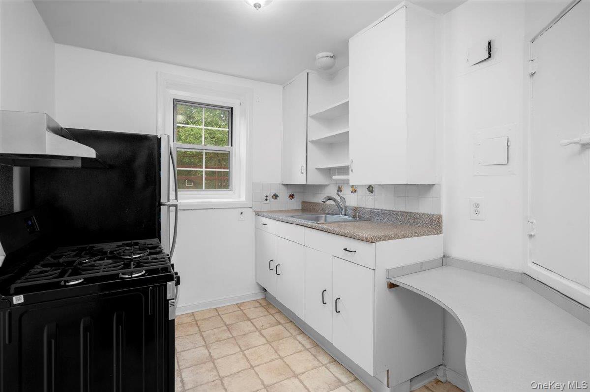 1352 Midland # #3Q, Bronxville, NY 10708