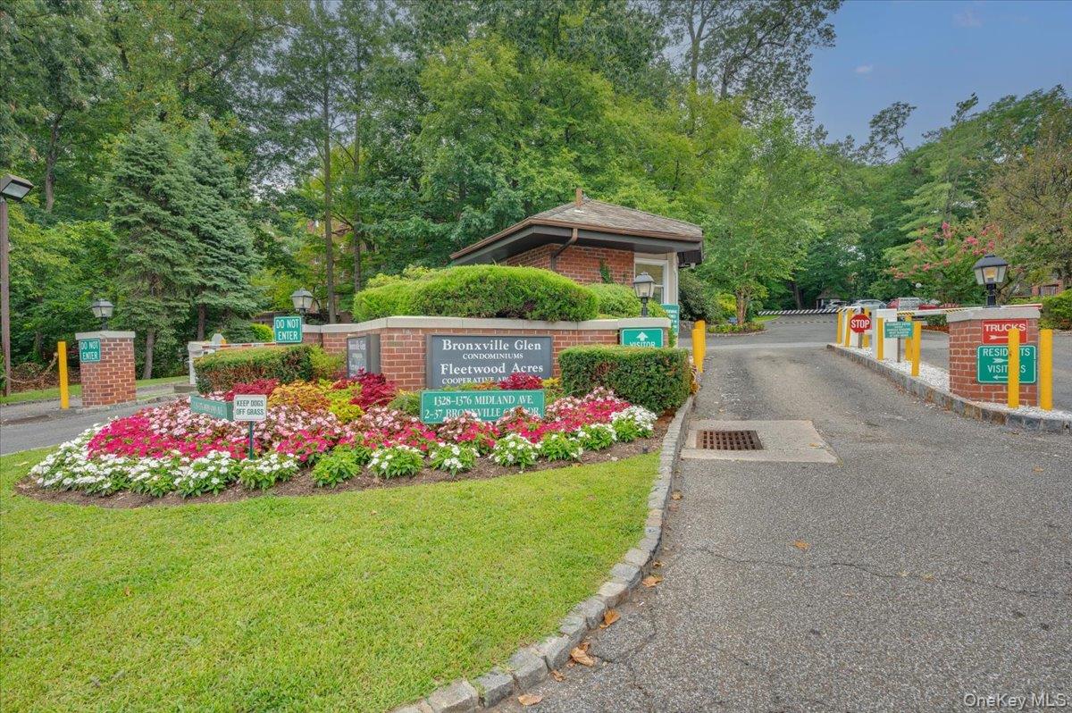 1352 Midland # #3Q, Bronxville, NY 10708