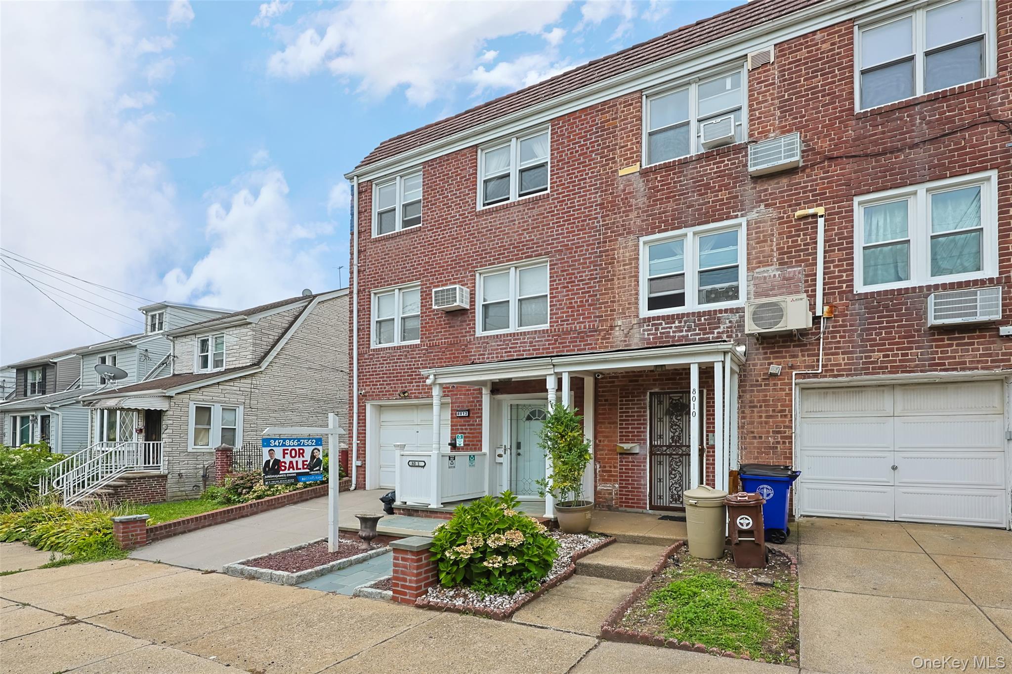 8012 165th Street, Flushing, NY 11432